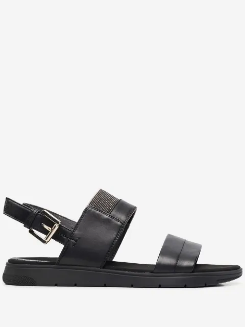 Geox Dandra slingback sandals