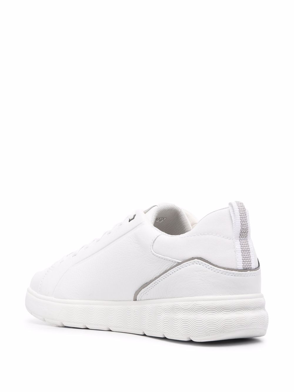 Geox Spherica low-top Sneakers - Farfetch