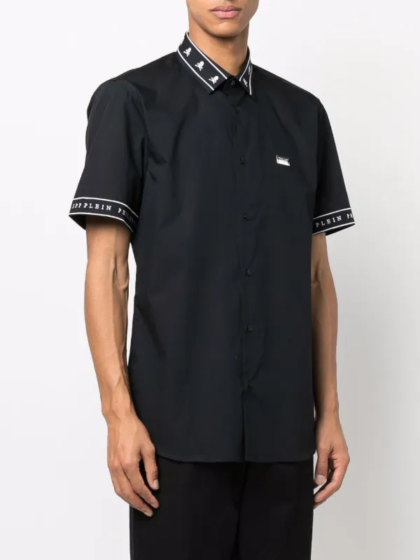 Philipp Plein Playboy short-sleeve 