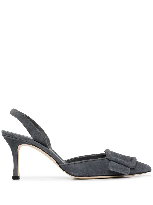maysale slingback