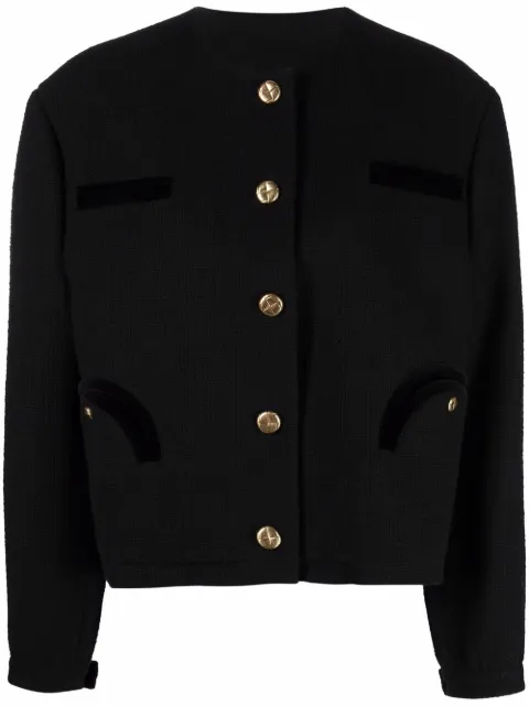 Blazé Milano Missy Tweed-Jacke