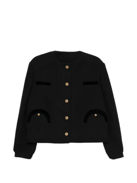 Blazé Milano Missy tweed jacket