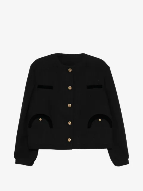 Blazé Milano Missy tweed jacket
