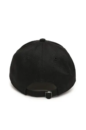 Logo-Embroidered Cap