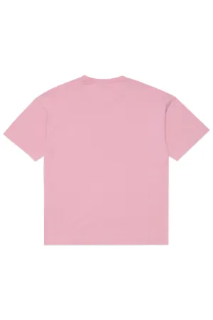 Logo-Appliqué Cotton T-Shirt