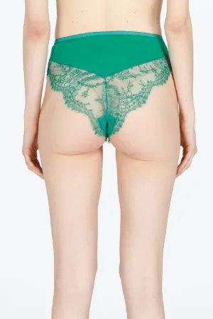 Freja Lace Brazilian Briefs