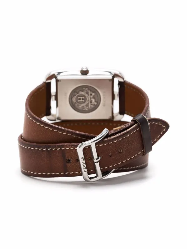 pre owned hermes cape cod