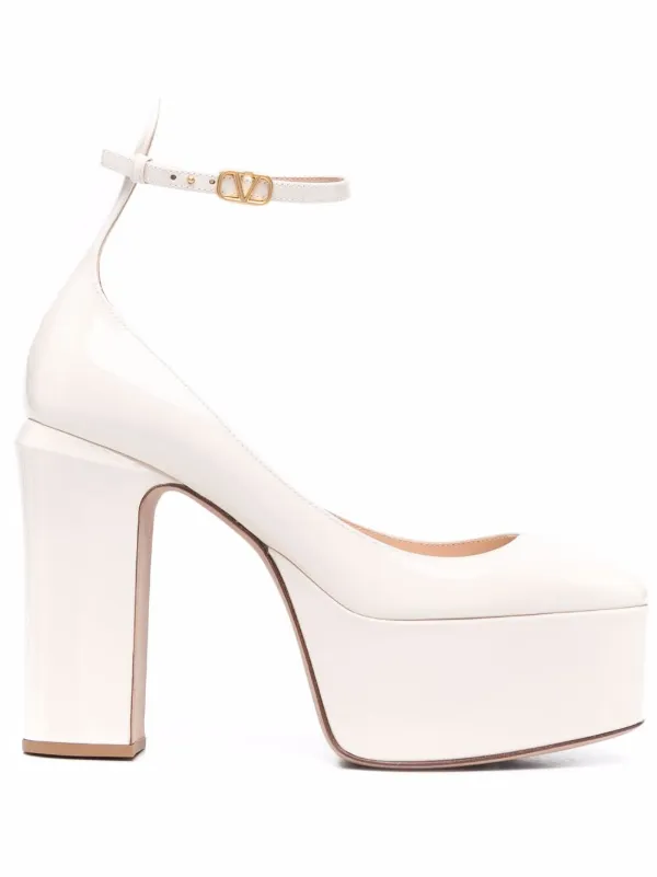 valentino garavani mary jane pumps