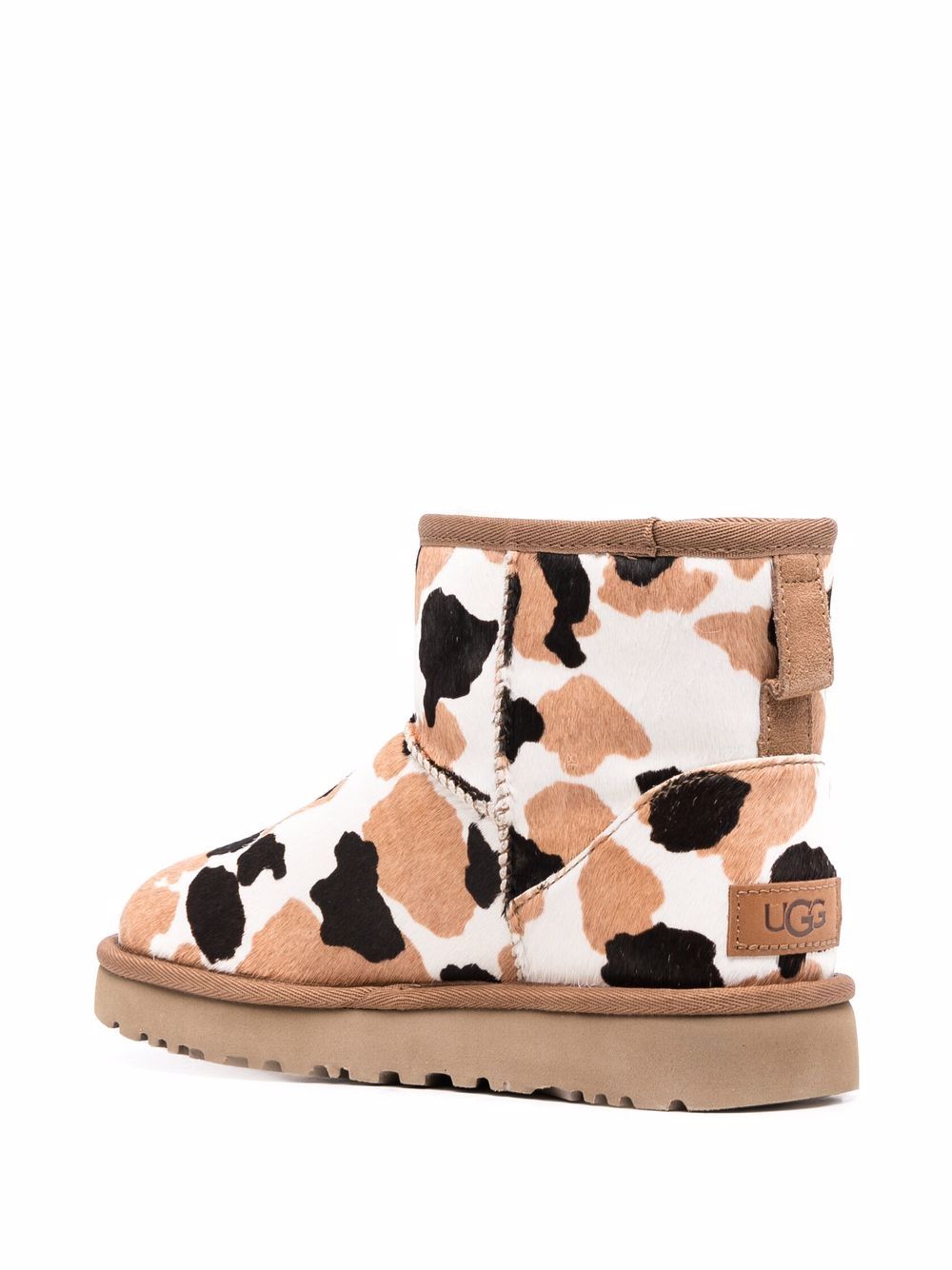 фото Ugg угги classic short