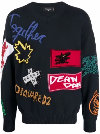 DSQUARED2