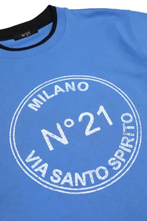 Logo-Print T-Shirt