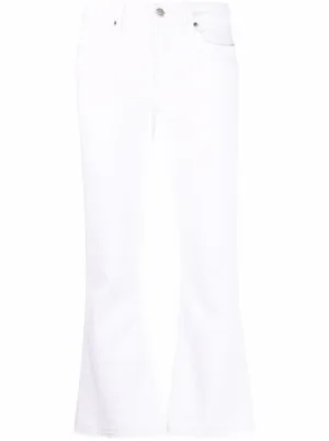 DONDUP Denim for Women - Shop Now on FARFETCH