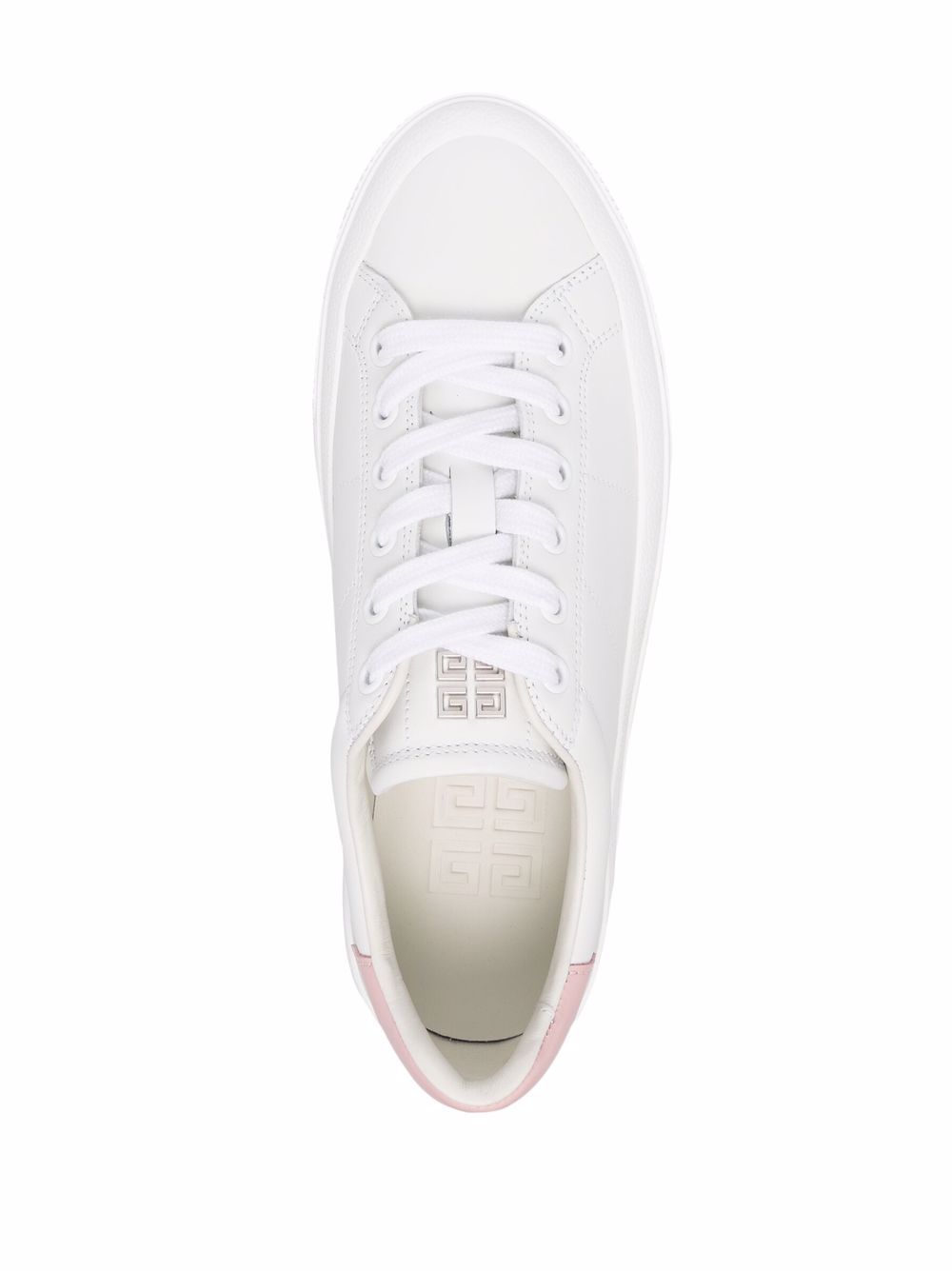 Givenchy City Court low-top sneakers Women