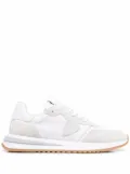 Philippe Model Paris Paris low-top sneakers - White
