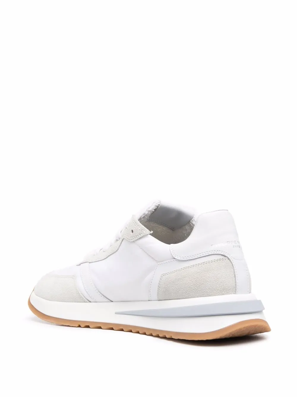 Philippe Model Paris Paris Sneakers   Weiß 