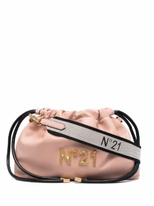Scopri la nuova collezione donna di N°21 su FARFETCH