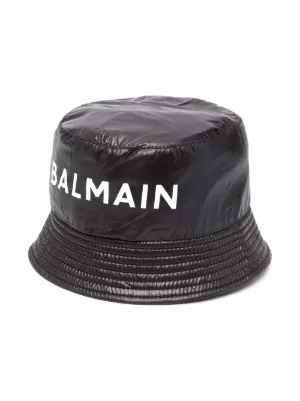 Balmain Kids Hats for Women on Sale Now 