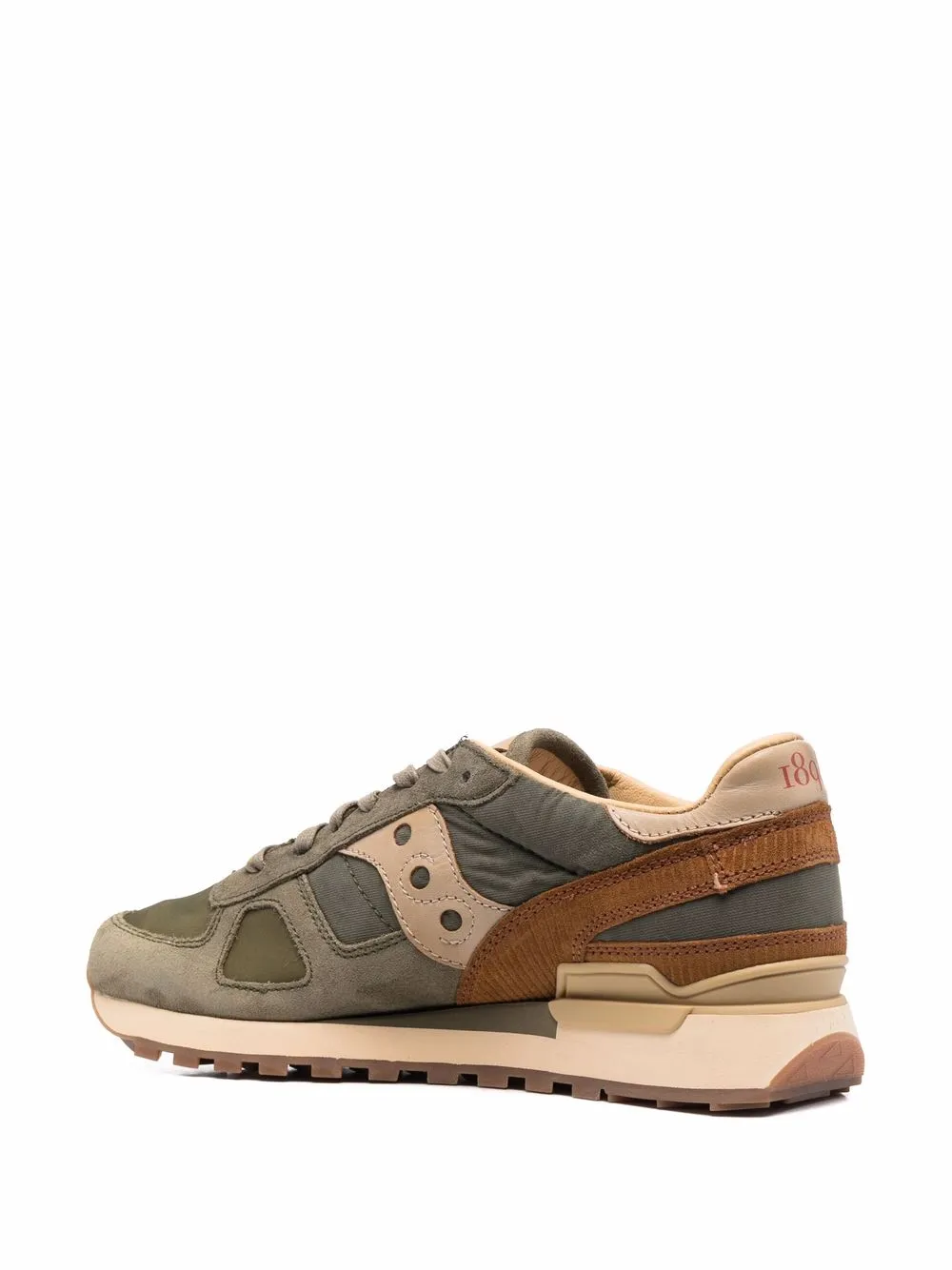 Saucony Shadow Original lace-up Sneakers - Farfetch