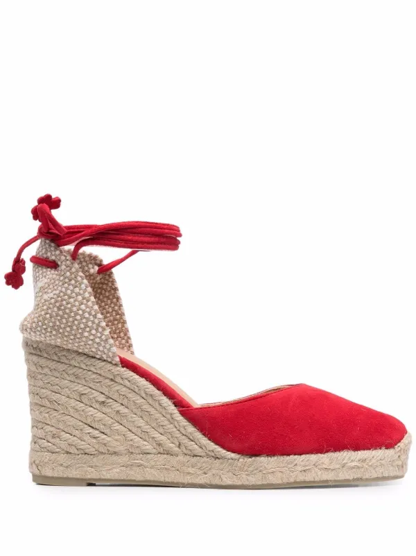 carina wedge