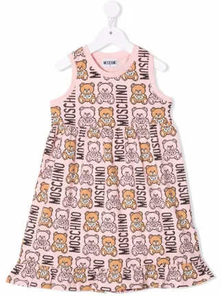 Moschino Kids