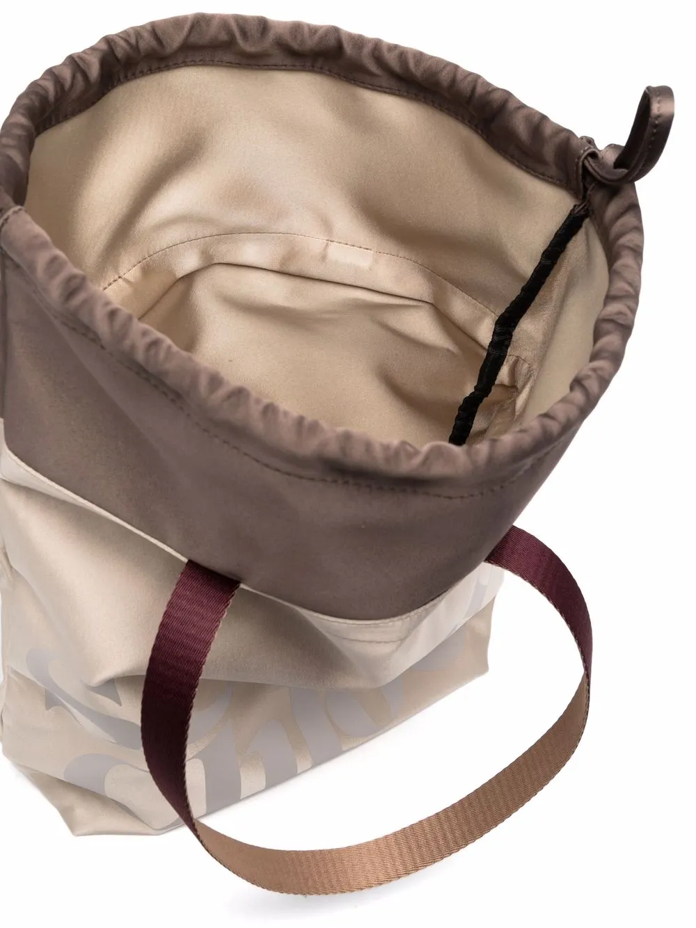 фото See by chloé сумка-тоут с логотипом