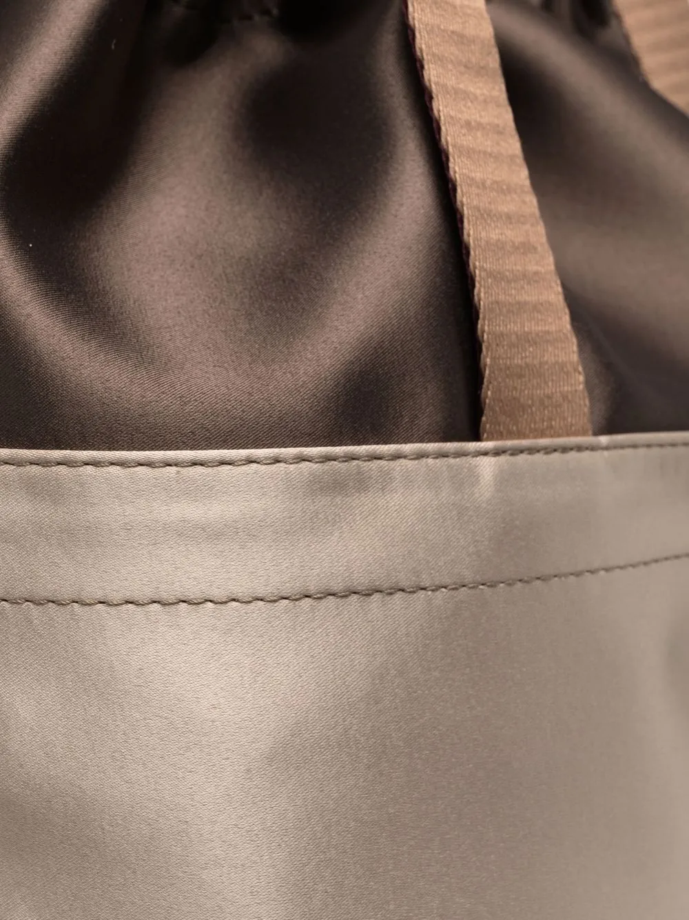 фото See by chloé сумка-тоут с логотипом