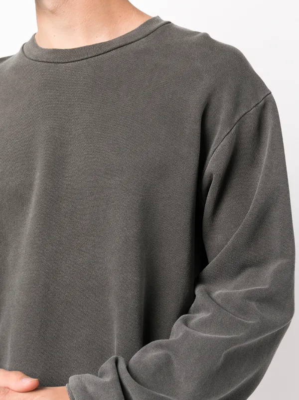 Shop John Elliott interval crew-neck 