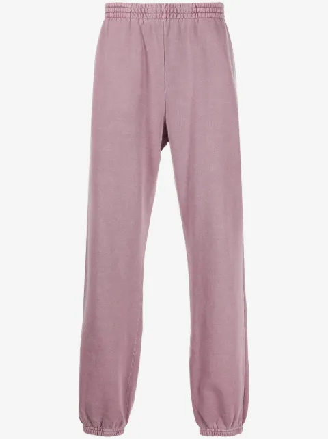 John Elliott interval track pants