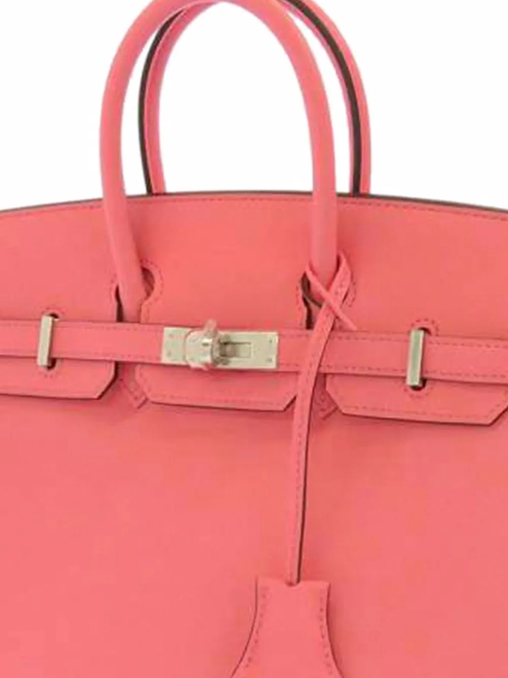 фото Hermès сумка birkin 25 pre-owned