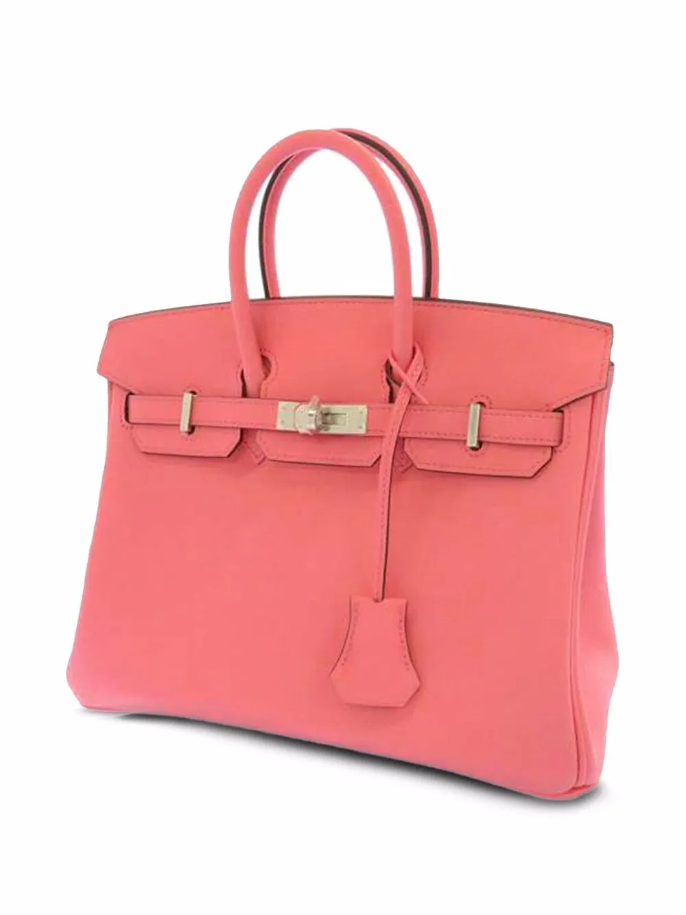 фото Hermès сумка birkin 25 pre-owned