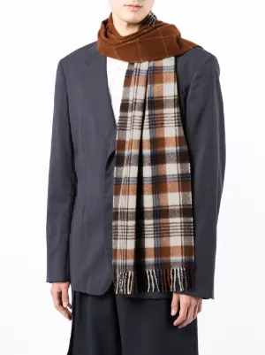 Comme des Garçons Homme メンズ スカーフ＆マフラー通販 - FARFETCH