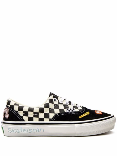 hype Vans x Skateistan Skate Era sneakers 