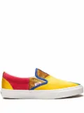 Vans Classic Slip-On ""Pride"" sneakers - Purple