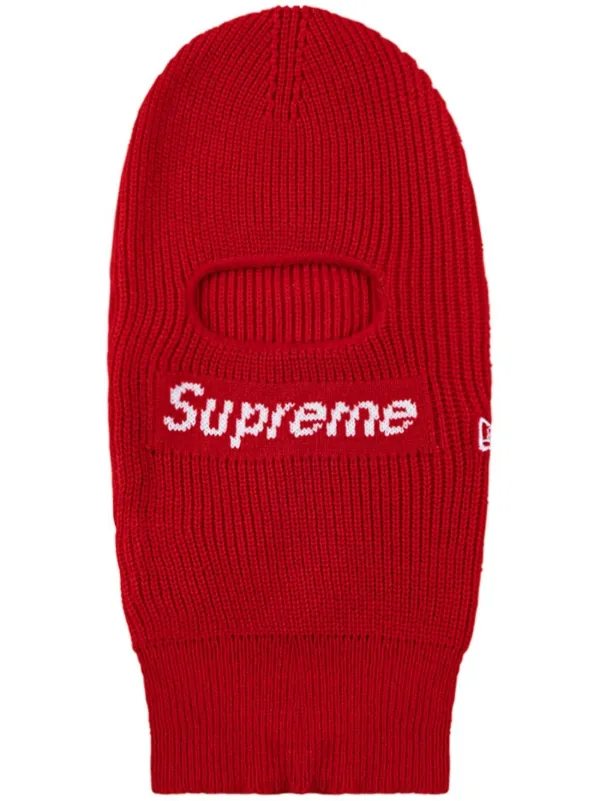 Supreme Louis Vuitton x Supreme original Beanie