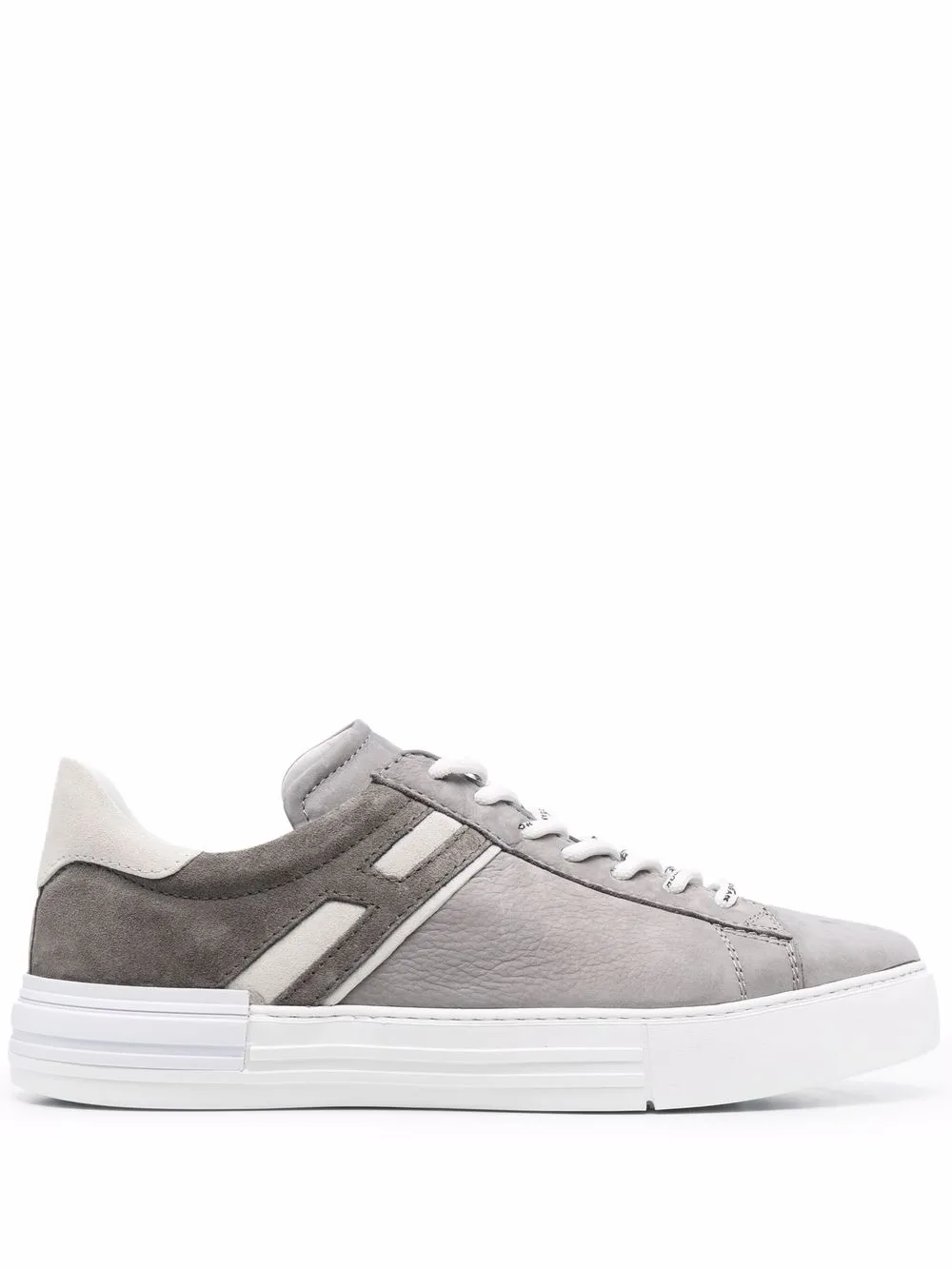Hogan Sneakers con inserti | grigio | Image 1