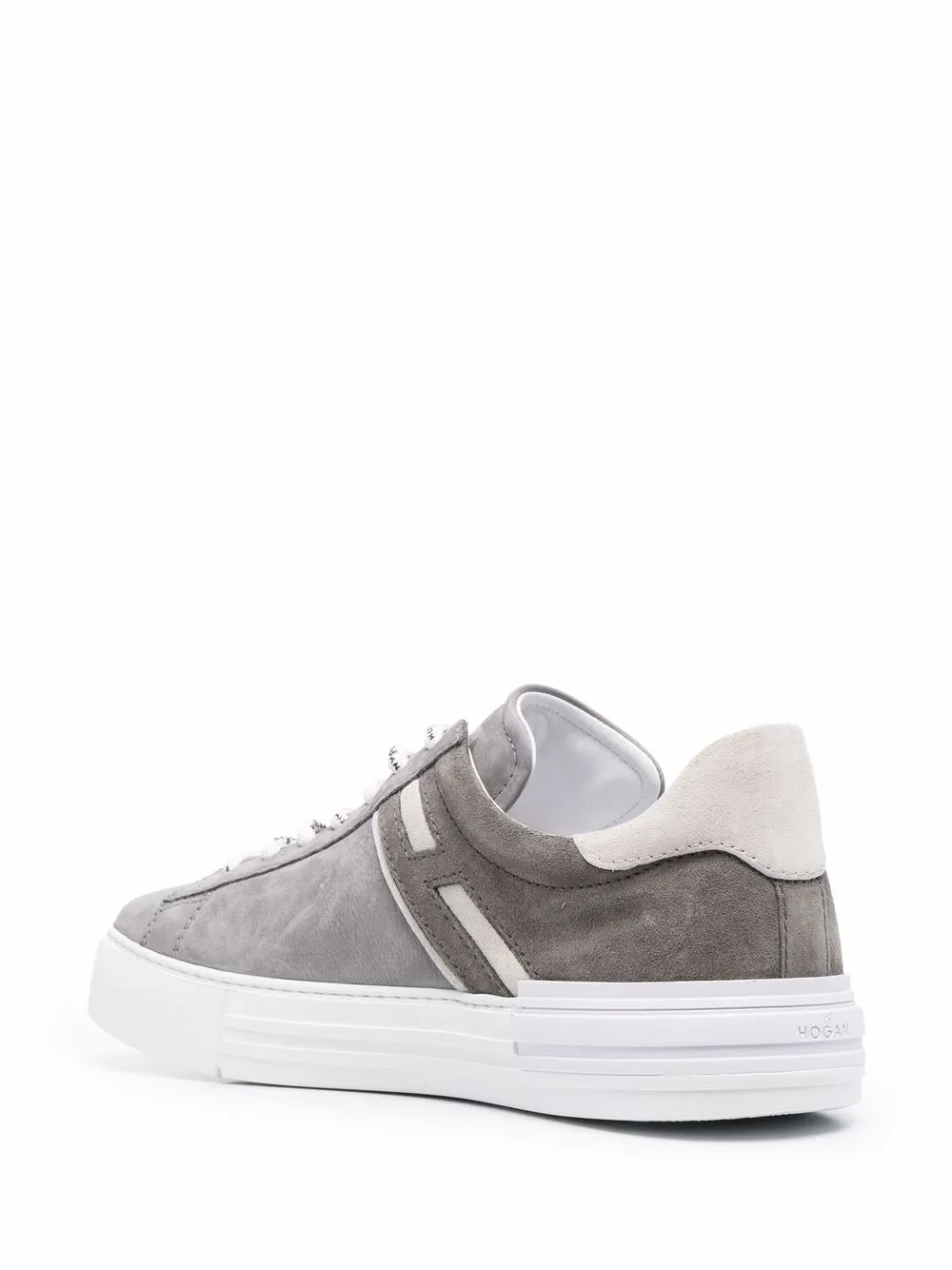 Hogan Low-top sneakers Grijs