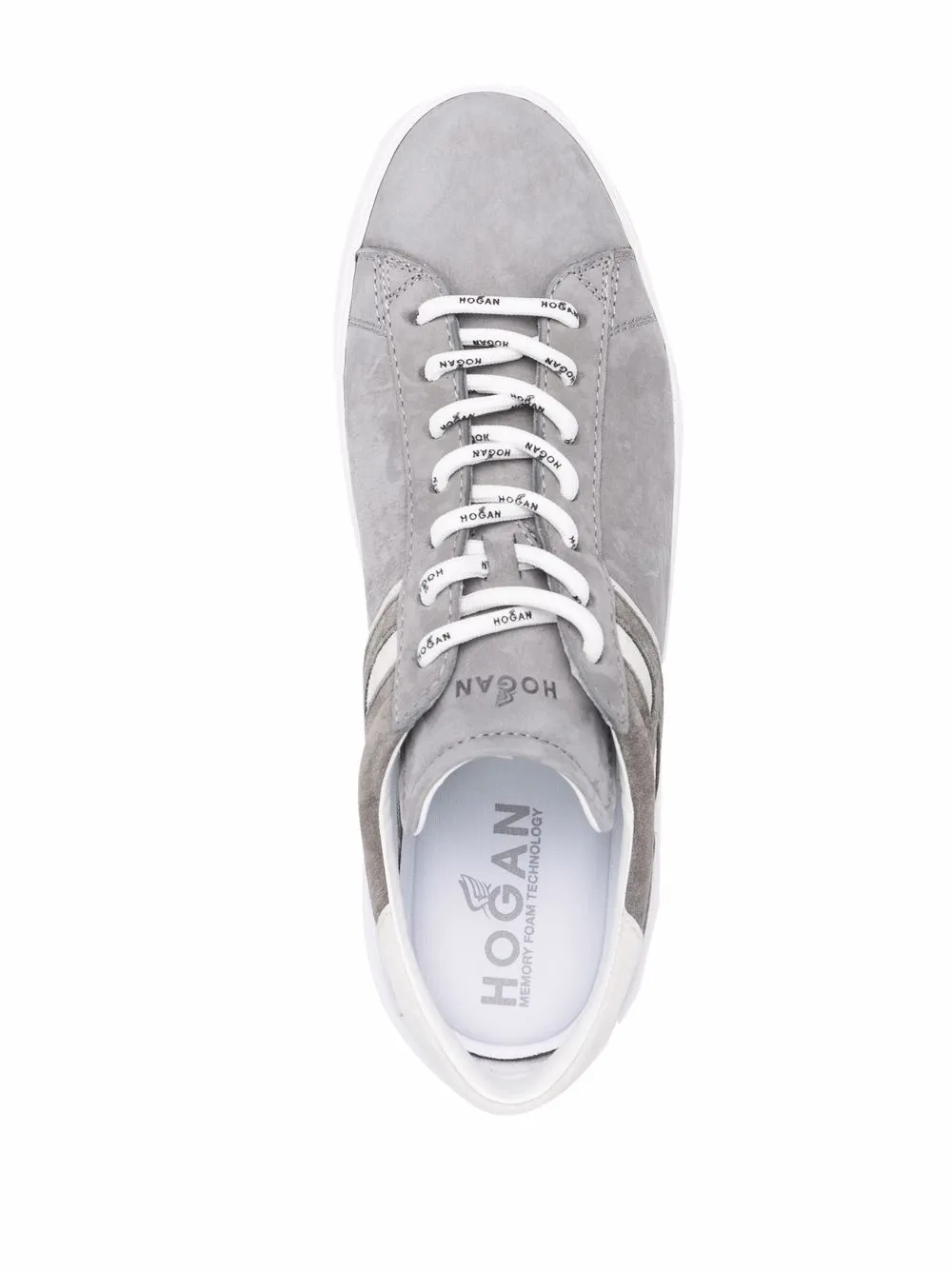 Hogan Low-top sneakers Grijs