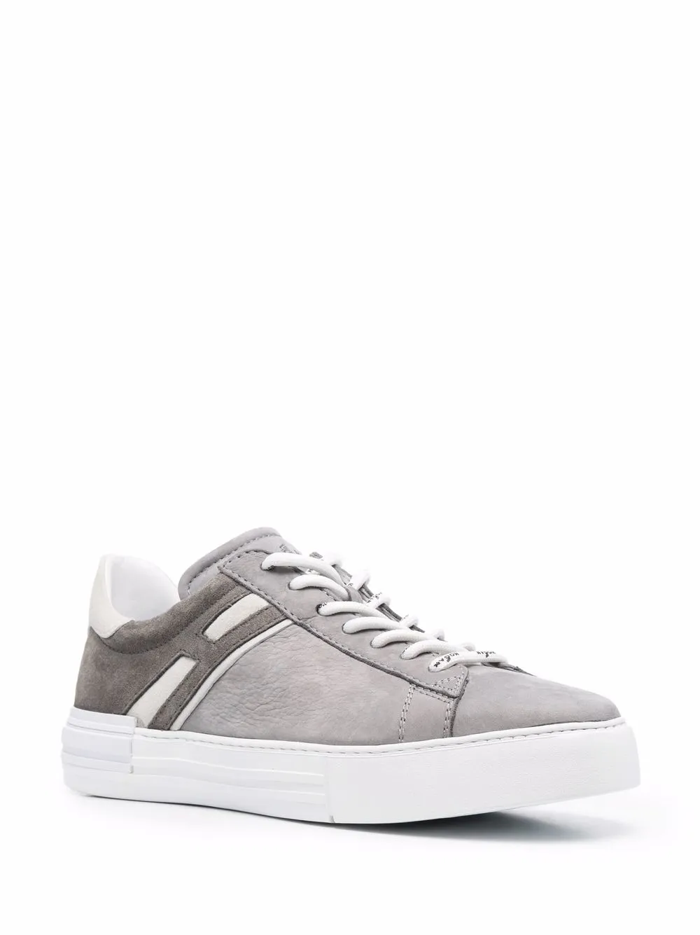 Hogan Low-top sneakers Grijs