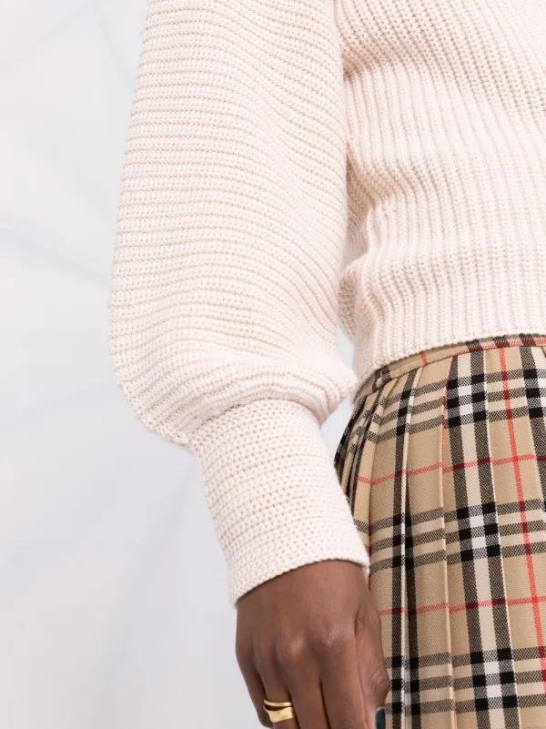 Polo Ralph Lauren ribbed-knit Jumper 