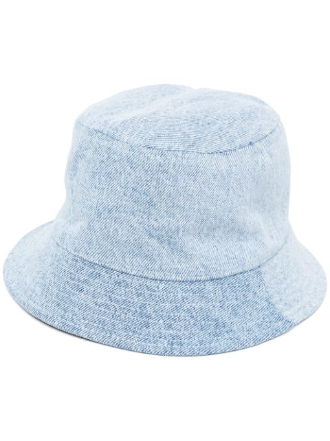 ISABEL MARANT Haley bucket hat Women