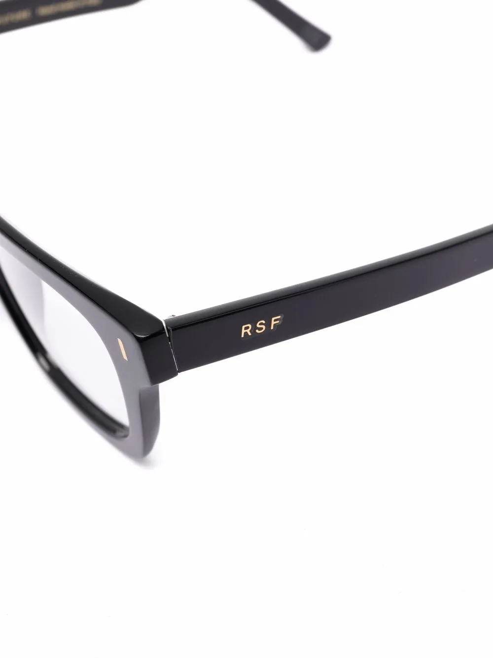 фото Retrosuperfuture очки numero 79 в прямоугольной оправе