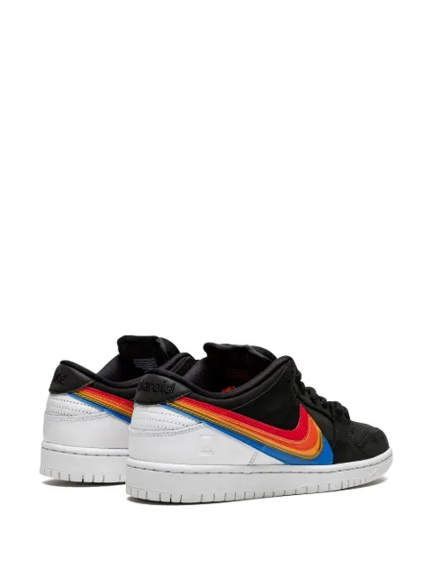 nike polaroid dunk low