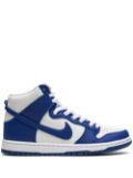 Nike SB Dunk High Pro ISO ""Kentucky"" sneakers - Blue