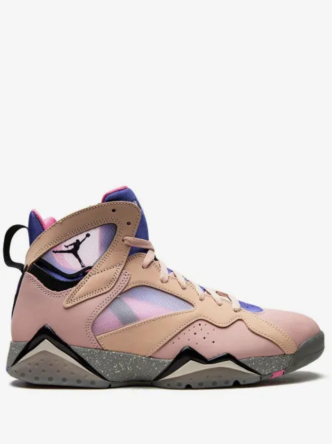 Jordan Sneakers Air Jordan 7 SE Sapphire