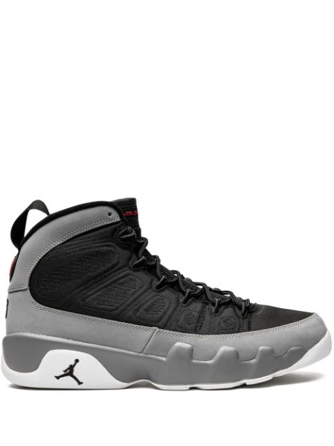 Jordan Air Jordan 9 Retro "Particle Grey" sneakers Men