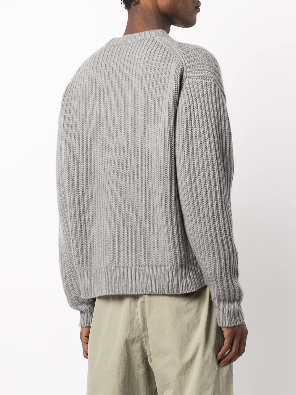 John Elliott Capri cashmere-blend Cardigan - Farfetch