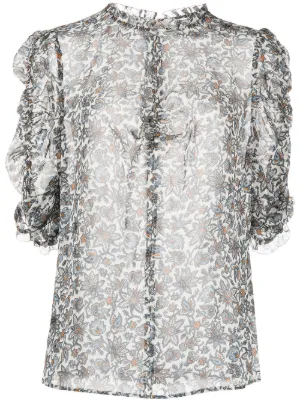 veronica beard clothing