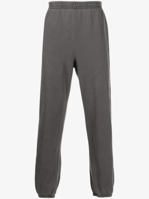 John Elliott interval track pants