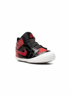 Air jordan booties hot sale