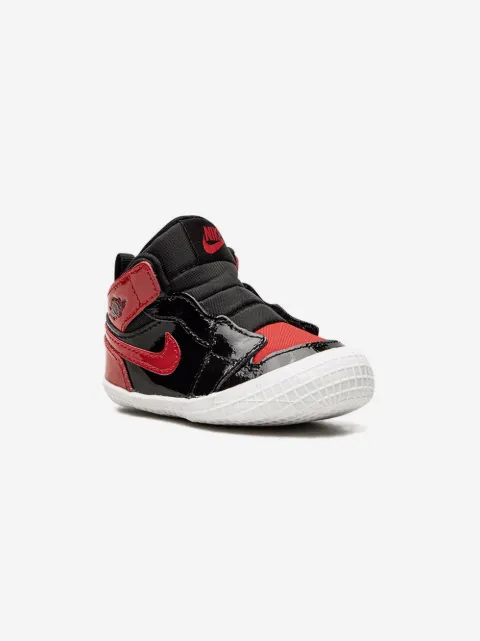 Jordan Kids baskets Jordan 1 'Patent Bred'
